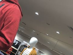 -优衣库(南京建邺万达广场店)