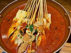 -老雒阳面馆·水席洛阳菜(王城路店)
