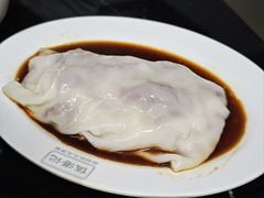 -伍湛记 · 广州老字号(龙津中路店)