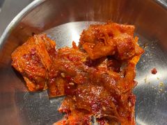-朴安胖·韩国烤肉(沈阳店)