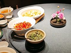 -喜湘宴·精致湖南菜(和平西桥店)