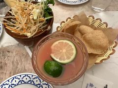 -KingThaia金泰兰(滨江天街店)