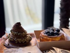 -OUR Bakery(三里屯太古里店)