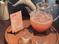 -Fuzzy Bistro 浮几韩餐·茶酒馆