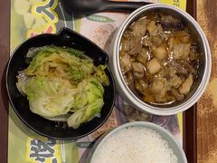 -真功夫(彩田路店)