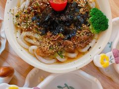 -柴の食堂·日式家庭料理·熊之肆(大学路店)