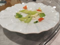 -蓬莱阁中餐厅(崇文门店)