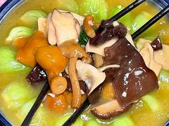 -莫家传承菜(耗儿鱼特色店)
