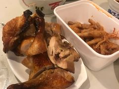 -民间老鸡汤面馆(中山北路店)
