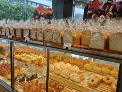 -BreadTalk面包新语(龙之梦购物中心莘庄店)