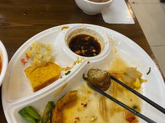 -素清香(解放路店)
