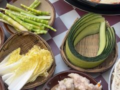 -赵美丽·重庆社区火锅·直营店(火车东站·中豪国际店)