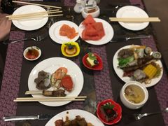 -绍兴鉴湖君澜大酒店