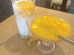 -仁信老铺甜品(北京路店)