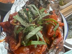 辣鸡爪-济州爱肉堂(总店)