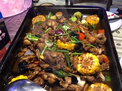 -蘭奢雅集·江浙菜(青山江滩店)