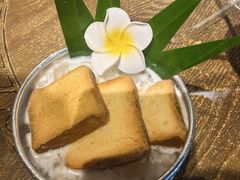 -婉泰·特色小吃·舂鸡脚(告庄二店)