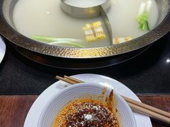 -巴邑火锅(江北万达店)
