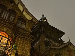 -马勒别墅·中餐厅