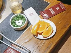 -巴奴毛肚火锅(广益哥伦布店)