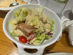 -斗牛士牛排(南京东路店)
