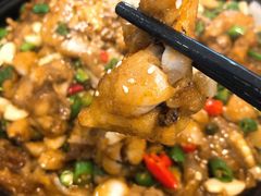 -川悦壹号·川菜(蠡溪路店)