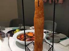 海鲜毛血旺-花开餐厅(环湖中路店)