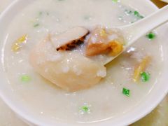 -洪利粥店茶餐厅
