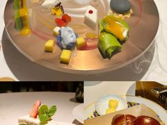 -狮拾久·现代新加坡料理(福田COCO Park店)