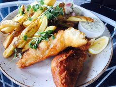 -Takapuna Beach Cafe