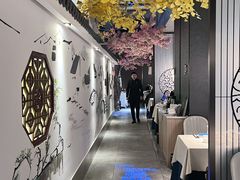 -食悦江南·淮扬菜·烤鸭(亚运村·惠新店)