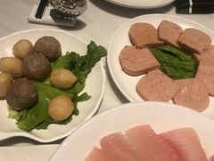 -新一哥粤菜火锅(瑞金店)