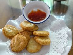 -叶姐海鲜(棋子湾店)