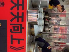 -老长沙原汁原味粉馆(韭菜园店)