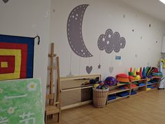 -YoKID优儿学堂早教托育园(青塔路店)