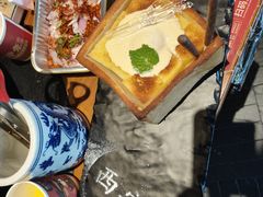 -火炉旁烤肉(阳光店)