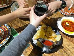 -卢布林西餐厅(万正店)