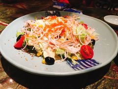-炙柒Sekinana·精致料理 烧鸟·铁板烧(海上世界店)