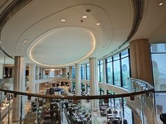 -上海外滩华尔道夫酒店