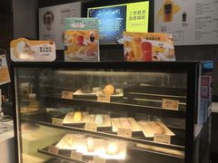 -麦当劳(未来城购物中心店)