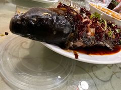 -微山岛春天里酒家
