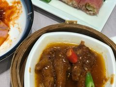 -丰鲤楼•闽南茶楼(仟禧汇店)