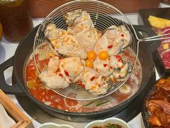 -太琼糟粕醋火锅·海南老爸茶(海棠湾臻选店)