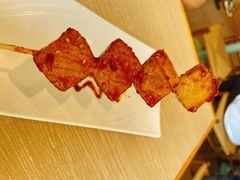 -甲乙饼·暖心粥(大成店)