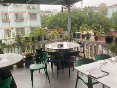 -又见炊烟私房菜(敬亭路店)