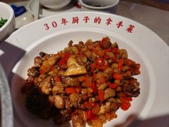 -味上湘菜馆(阿波罗店)