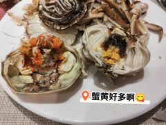 -力高皇冠假日酒店-亚细亚餐厅
