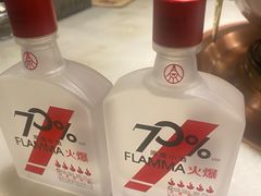 -京门老爆三·铜锅涮肉 爆肚(望京店)