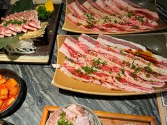 -牛局别馆·和牛烧肉(日月广场店)