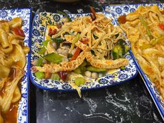 -后卫寨猫耳朵(后卫寨店)